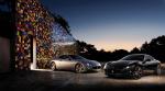 Maserati GranTurismo S 2008 года